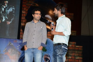 D for Dopidi Audio Launch
